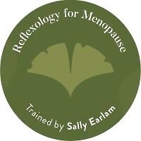 Reflexology for the Menopause. Reflexology for the Menopause